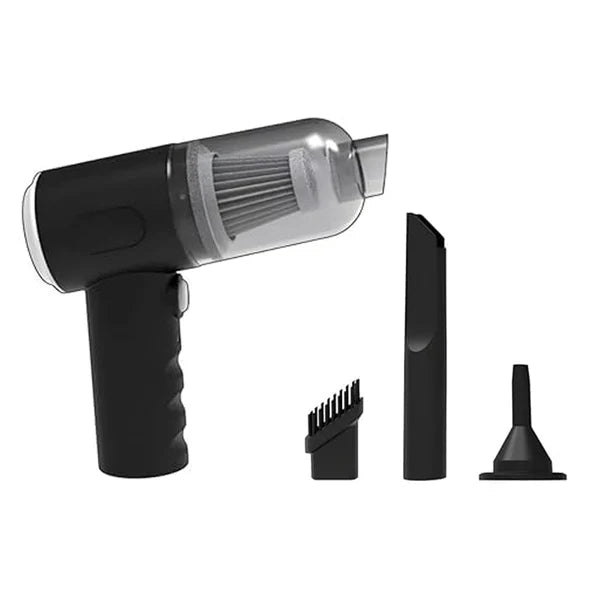 Mini Car Vacuum